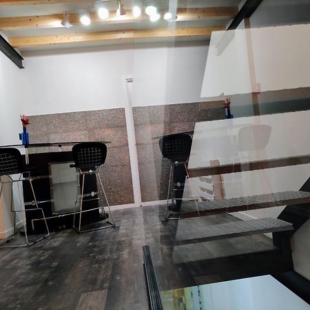 Vilafragglerock, Casa De Diseno Moderno En Pontedeume Dış mekan fotoğraf