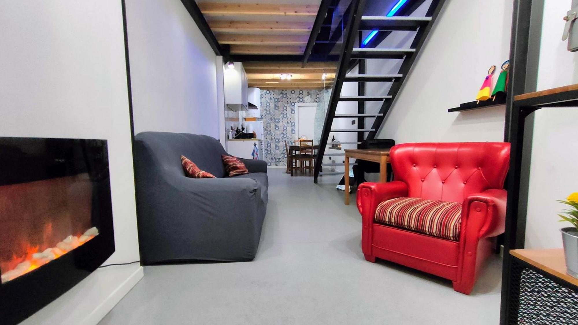 Vilafragglerock, Casa De Diseno Moderno En Pontedeume Dış mekan fotoğraf