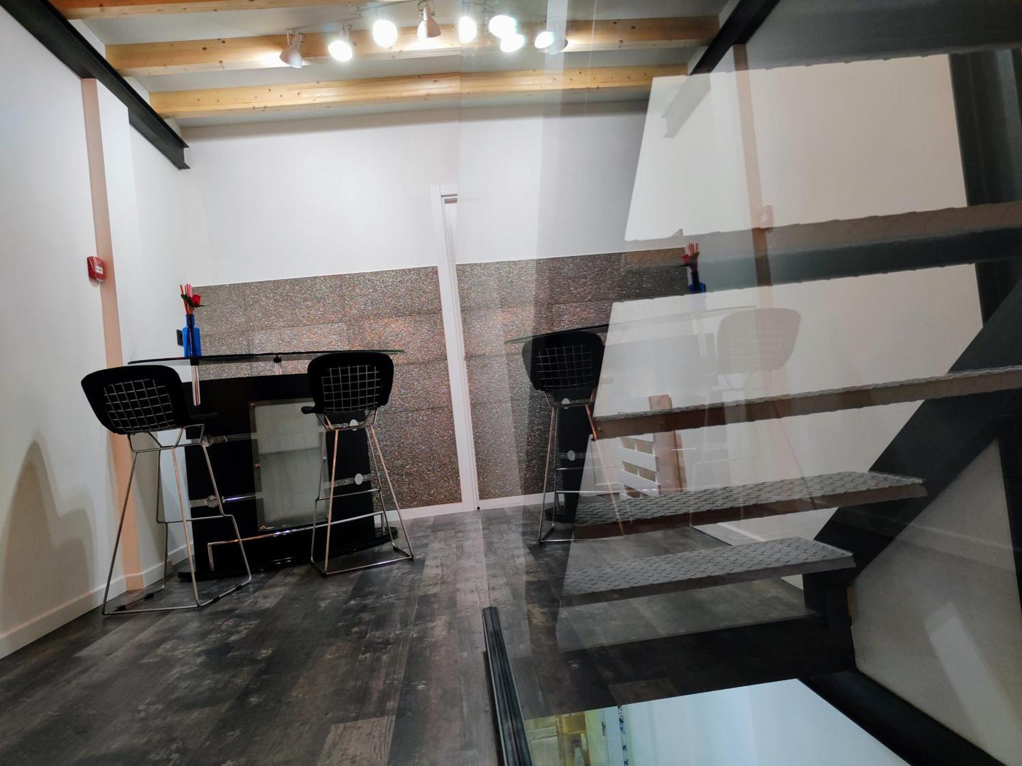 Vilafragglerock, Casa De Diseno Moderno En Pontedeume Dış mekan fotoğraf